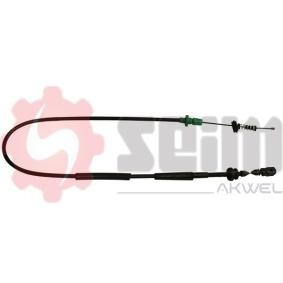 Acquista Cavo acceleratore da SEIM 555732 a buon mercato per soli 42,89 €