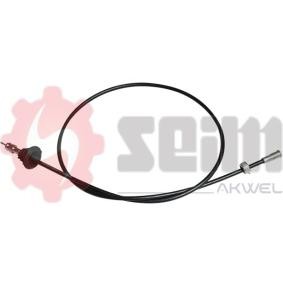 Tachowelle 555804 von SEIM günstig für 74,75 € online kaufen