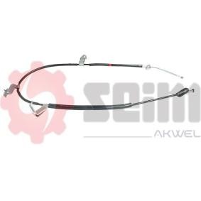 Handbremsseil 555830 von SEIM günstig für 212,10 € online kaufen