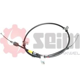 Handbremsseil 555832 von SEIM günstig für 189,36 € online kaufen