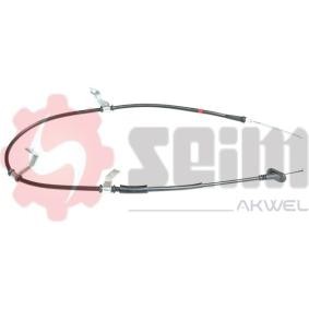 Handbremsseil 555845 von SEIM günstig für 159,78 € online kaufen