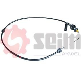 Handbremsseil 555852 von SEIM günstig für 210,66 € online kaufen