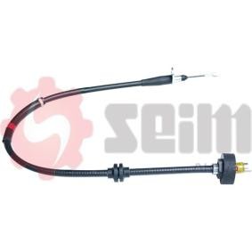 Handbremsseil 555853 von SEIM günstig für 206,62 € online kaufen