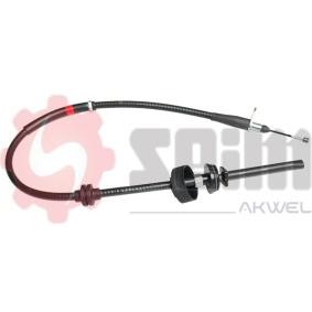 Handbremsseil 555854 von SEIM günstig für 206,62 € online kaufen