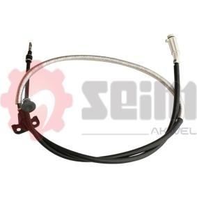 Handbremsseil 555892 von SEIM günstig für 202,67 € online kaufen
