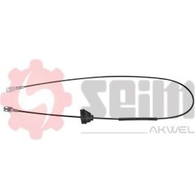 Handbremsseil 555894 von SEIM günstig für 98,10 € online kaufen