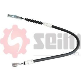 Handbremsseil 555895 von SEIM günstig für 60,72 € online kaufen