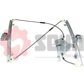 Compre Elevalunas de SEIM online para X-Type Familiar (X400) a precios moderados