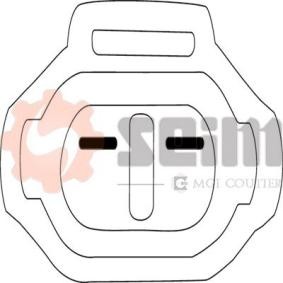Compre Elevador de vidro de SEIM online para SPORTAGE (K00) a preços moderados