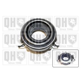 Ausrücklager CCT319 von QUINTON HAZELL günstig für 22,63 € online kaufen