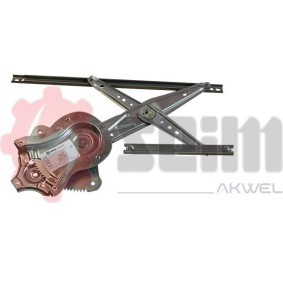 Acquista Alzacristalli da SEIM online per Yaris Hatchback (_P13_) a prezzi moderati