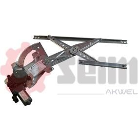 Acquista Alzacristalli da SEIM online per Yaris Hatchback (_P13_) a prezzi moderati