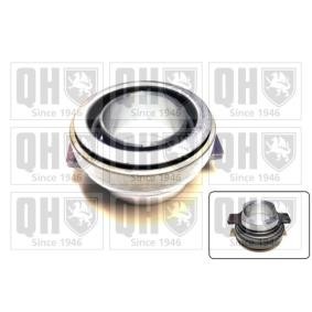 Ausrücklager CCT340 von QUINTON HAZELL günstig für 20,66 € online kaufen