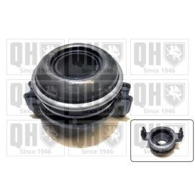 Ausrücklager CCT578 von QUINTON HAZELL günstig für 35,06 € online kaufen