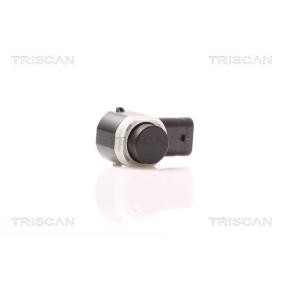 Compre Sensor de estacionamento da KAWE 8815 29114 a um preço baixo por 30,40 €
