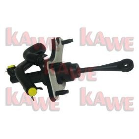 Compre Cilindro transmissor, embraiagem da KAWE M2399 a um preço baixo por 49,34 €