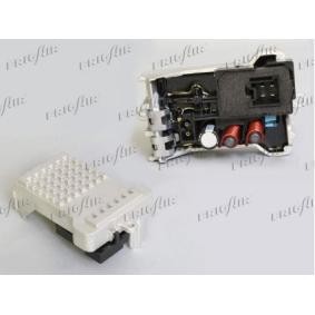 Compre Resistencia de ventilador de calefacción de FRIGAIR online para SL (R230) a precios moderados