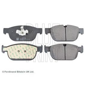 Bremsbeläge ADF124234 von BLUE PRINT günstig für 46,75 € online kaufen