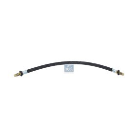 Bremsschlauch für MERCEDES-BENZ von DT Spare Parts