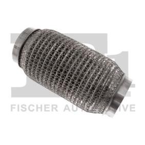 Acquista Flessibile, Impianto gas scarico da FA1 VW548-150 a buon mercato per soli 99,17 €