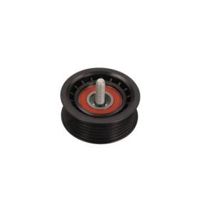 Umlenk- / Führungsrolle, Keilrippenriemen 54-1354 von MAXGEAR günstig für 26,29 € online kaufen
