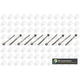 Acquista Bulloni testata da BGA online per L 200 / Triton Pick-up (KJ_, KK_, KL_) a prezzi moderati