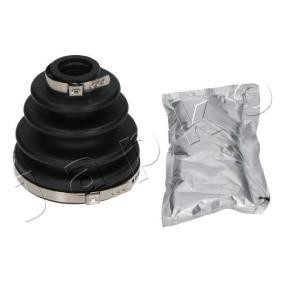 Acquista Kit cuffia, semiasse da JAPKO 63203 a buon mercato per soli 7,89 €