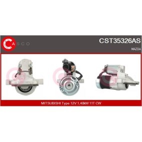 Acquista Elettromotore, Ventola radiatore da CASCO CEF72019AS a buon mercato per soli 125,84 €