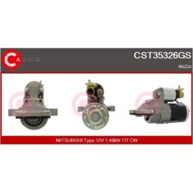 Acquista Elettromotore, Ventola radiatore da CASCO CEF72020AS a buon mercato per soli 127,16 €