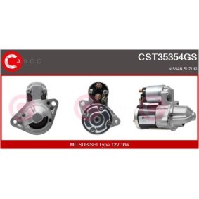 Kühlerlüfter CEF73306GS von CASCO günstig für 318,20 € online kaufen