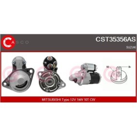Kühlerlüfter CEF73307GS von CASCO günstig für 318,20 € online kaufen