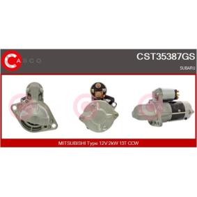 Kühlerlüfter CEF73340AS von CASCO günstig für 112,74 € online kaufen