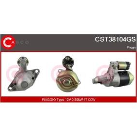 Compre Ventilador de radiador da CASCO CEF76300AS a um preço baixo por 62,80 €