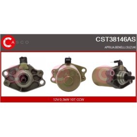 Kühlerlüfter CEF77302AS von CASCO günstig für 105,24 € online kaufen