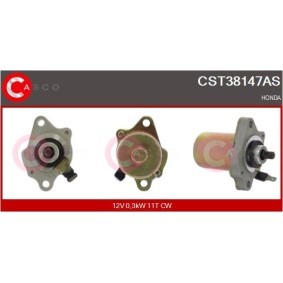 Kühlerlüfter CEF77303AS von CASCO günstig für 102,27 € online kaufen