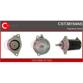 Kühlerlüfter CEF77308AS von CASCO günstig für 129,38 € online kaufen