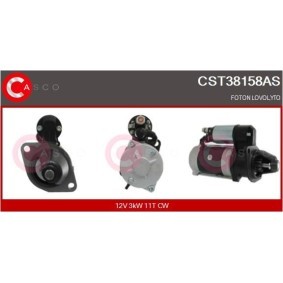 Kühlerlüfter CEF77311AS von CASCO günstig für 131,91 € online kaufen