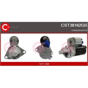 Kühlerlüfter CEF77314AS von CASCO günstig für 155,34 € online kaufen