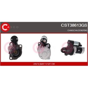 Kühlerlüfter CEF77328AS von CASCO günstig für 111,05 € online kaufen