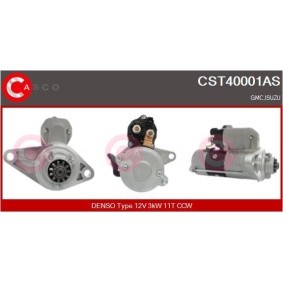 Kühlerlüfter CEF77329AS von CASCO günstig für 123,63 € online kaufen