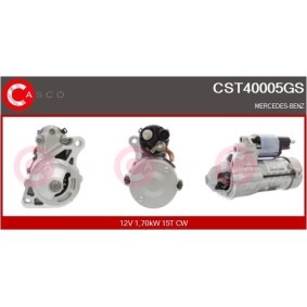 Kühlerlüfter CEF77337GS von CASCO günstig für 178,86 € online kaufen