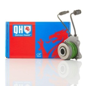 Zentralausrücker, Kupplung CSC009 von QUINTON HAZELL günstig für 151,64 € online kaufen