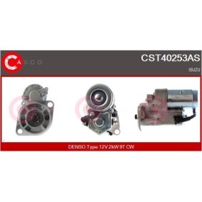 Comprar Resistencia de ventilador de CASCO CRS70039AS a bajo precio de 21,27 €