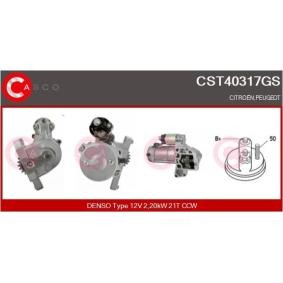 Compre Resistência, ventilador do habitáculo da CASCO CRS71039GS a um preço baixo por 118,50 €