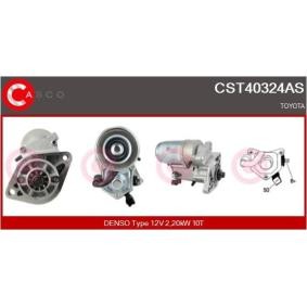 Compre Resistência, ventilador do habitáculo da CASCO CRS71049AS a um preço baixo por 28,41 €