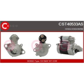 Compre Resistência, ventilador do habitáculo da CASCO CRS77011AS a um preço baixo por 56,72 €