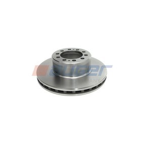Comprar Disco de freno de AUGER 31333 a bajo precio de 183,56 €