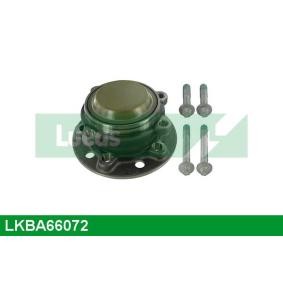 Radlagersatz LKBA66072 von LUCAS günstig für 104,71 € online kaufen