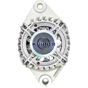 Acquista Alternatore da AD KÜHNER 553510RI a buon mercato per soli 227,70 €