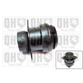 Motorlager EM1830 von QUINTON HAZELL günstig für 36,34 € online kaufen
